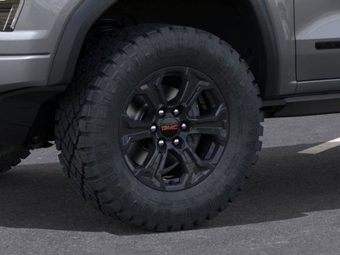 New 2025 GMC Canyon Elevation w/ Convenience Package image 9