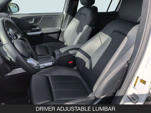 Used 2024 Mercedes-Benz EQB 250+ image 14