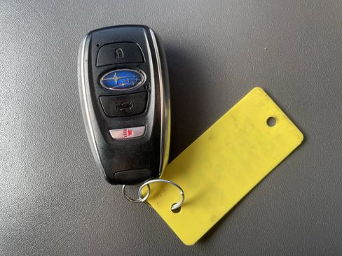 Used 2024 Subaru Crosstrek 2.0i Premium image 29