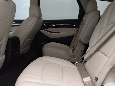 Used 2023 Buick Enclave Essence w/ Experience Buick Package FWD image 18