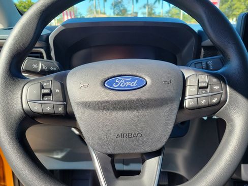 New 2026 Ford Maverick XL FWD image 13