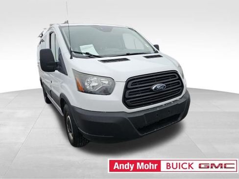 Used 2015 Ford Transit 150 130 Low Roof image 2