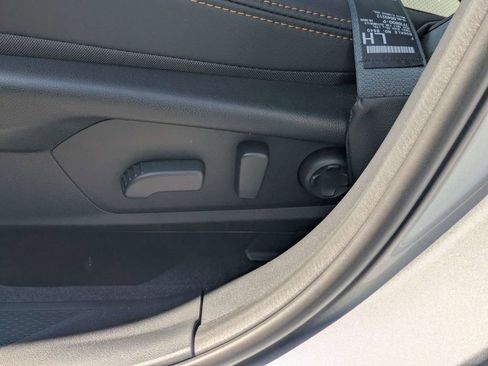 New 2026 Subaru Outback Wilderness image 22