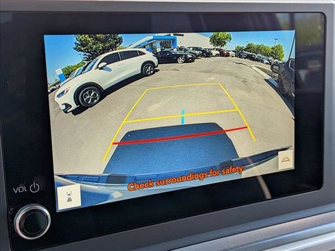 Used 2025 Toyota Tacoma TRD Off-Road image 14