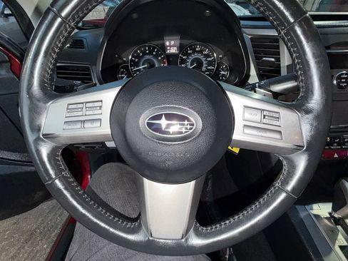 Used 2010 Subaru Legacy 2.5i Premium AWD/4WD image 11