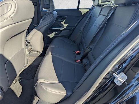 Used 2026 Mercedes-Benz C 300 Sedan image 14
