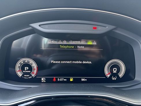 New 2025 Audi Q7 3.0T Premium Plus image 28