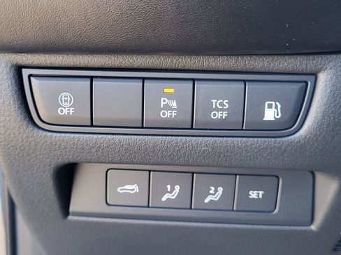 New 2026 MAZDA CX-50 AWD 2.5 Hybrid w/ Weather Package image 15