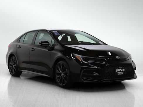 Used 2023 Toyota Corolla SE image 7