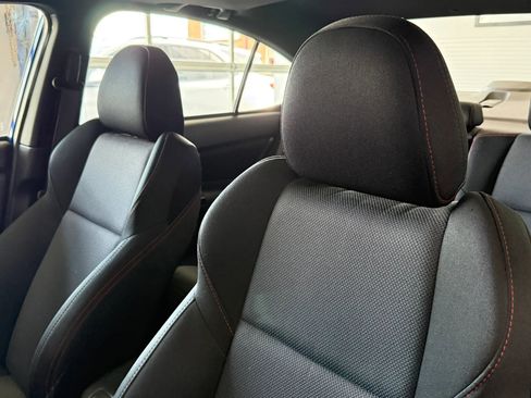 Used 2019 Subaru WRX Premium image 10