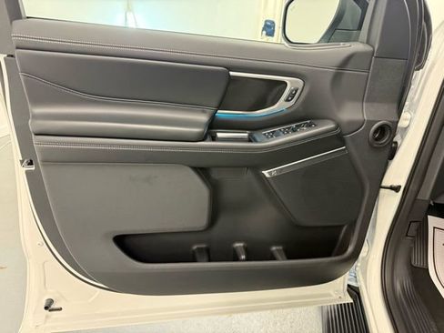 New 2026 Ford Expedition Platinum w/ Stealth Appearance Package image 14