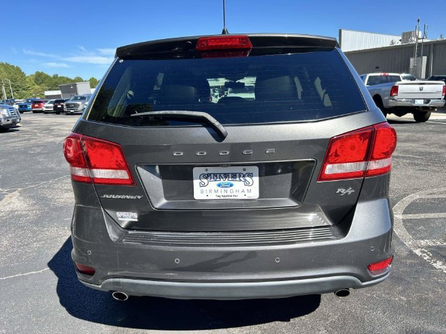 Used 2015 Dodge Journey R/T w/ Flexible Seating Group FWD image 7