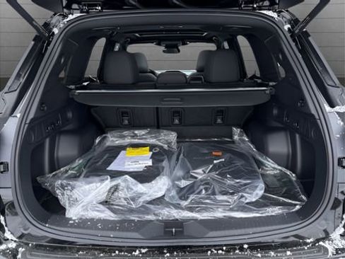 New 2026 Subaru Forester Premium image 29