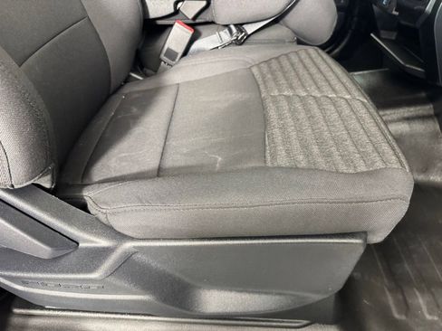 Used 2023 Ford F150 XL w/ STX Appearance Package AWD/4WD image 36