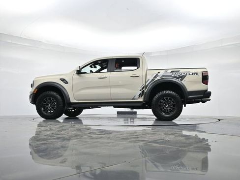 Used 2025 Ford Ranger Raptor image 34