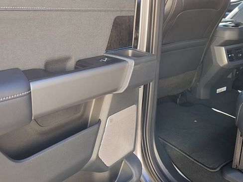 New 2026 Ford F250 Lariat w/ Tremor Off-Road Package image 23