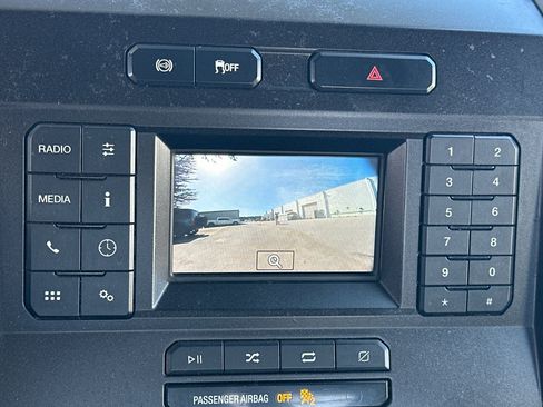 Used 2022 Ford F550 2WD Regular Cab Super Duty image 16