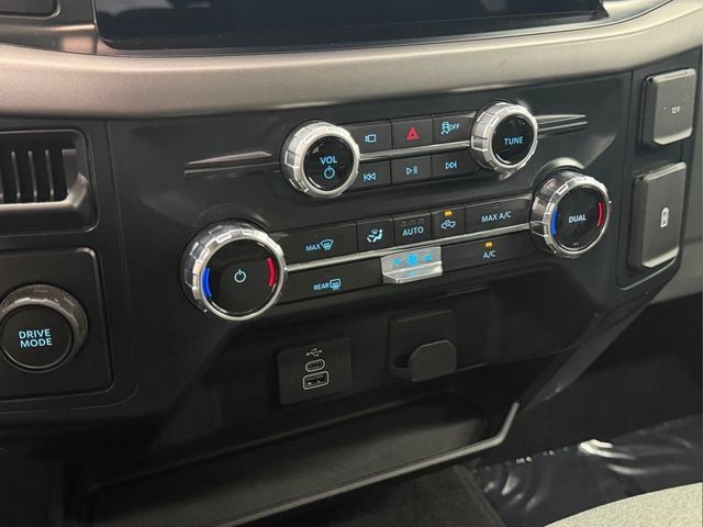 Used 2025 Ford F150 XLT w/ Equipment Group 301A Standard RWD image 20
