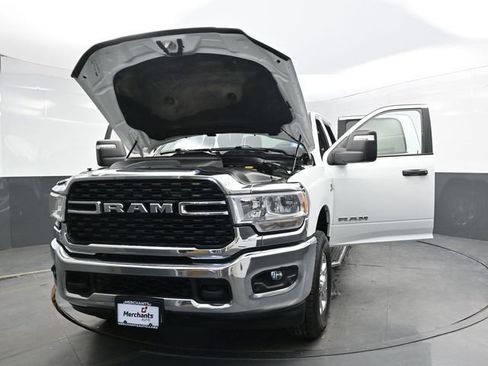 Used 2023 RAM 2500 Big Horn w/ Level 1 Equipment Group image 40