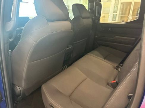 Used 2025 Toyota Tacoma SR5 RWD image 24