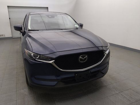 Used 2020 MAZDA CX-5 Touring image 14