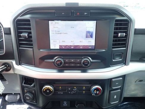 Certified 2022 Ford F150 XLT AWD/4WD image 29