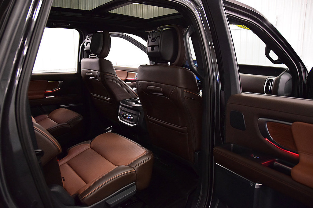 Used 2026 Ford Expedition Max King Ranch AWD/4WD image 33