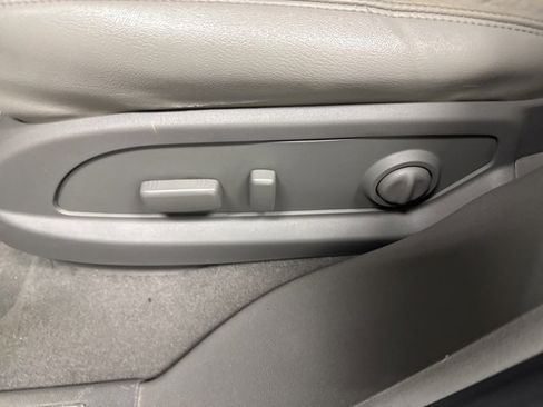 Used 2017 GMC Acadia Limited SLT image 23