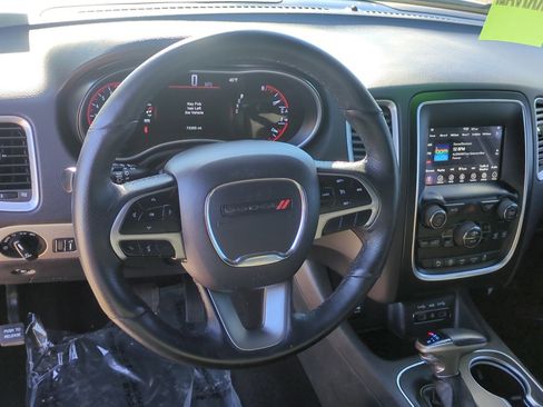 Used 2019 Dodge Durango SXT image 15