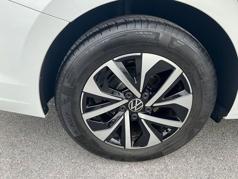 Used 2024 Volkswagen Jetta S image 13