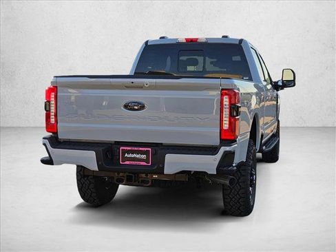 New 2026 Ford F250 XLT w/ XLT Premium Package image 2