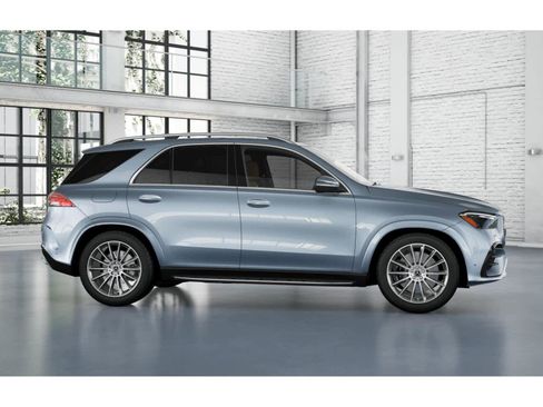 New 2026 Mercedes-Benz GLE 450 4MATIC image 14