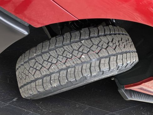 New 2025 Ford F150 STX w/ Equipment Group 201A FX4 image 46