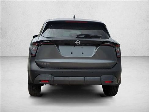 New 2026 Nissan Kicks S image 7