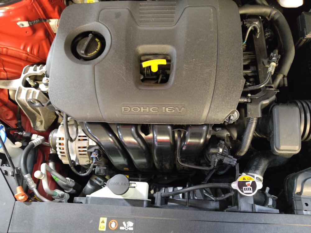 Used 2020 Hyundai Elantra SEL FWD image 30