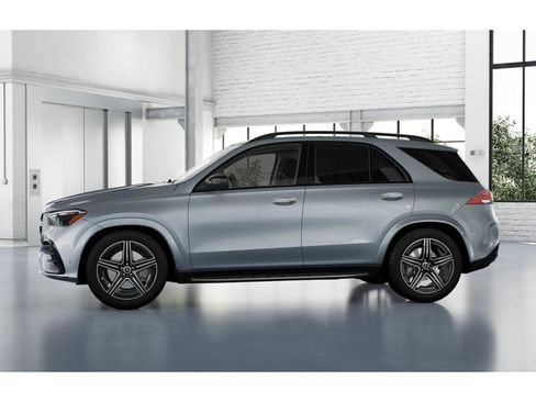 New 2026 Mercedes-Benz GLE 350 4MATIC image 35
