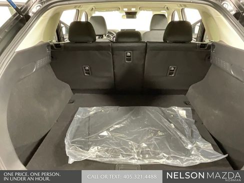 Certified 2025 MAZDA CX-5 AWD 2.5 S image 13