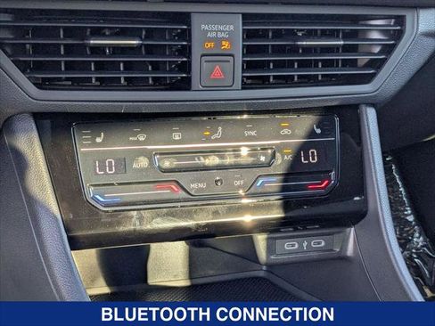 New 2025 Volkswagen Jetta Sport image 14