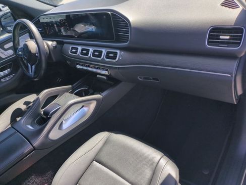 Used 2022 Mercedes-Benz GLE 350 4MATIC image 22
