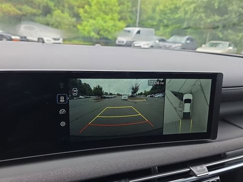 New 2026 Hyundai Santa Cruz Limited AWD/4WD image 33