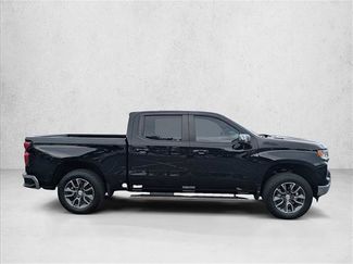 Used 2024 Chevrolet Silverado 1500 LT AWD/4WD video 4