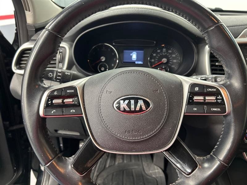 Used 2020 Kia Sorento LX w/ LX I4 Convenience Package FWD image 19