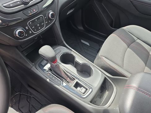 Certified 2023 Chevrolet Equinox RS w/ LPO, Floor Liner Package AWD/4WD image 28