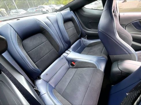 Used 2024 Ford Mustang Dark Horse w/ Dark Horse Handlin Package RWD image 23