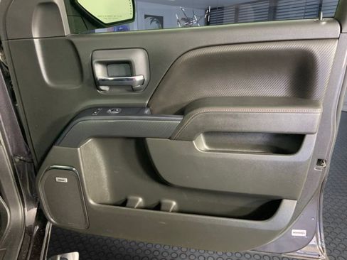 Used 2015 GMC Sierra 1500 SLT AWD/4WD image 12