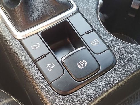 Used 2021 Kia Sportage S w/ S FWD Premium Package image 26