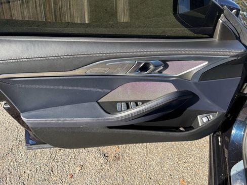 Used 2024 BMW 840i Gran Coupe w/ Driving Assistance Package image 9