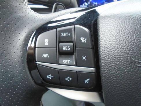 Certified 2023 Ford Explorer ST w/ Equipment Group 401A image 21