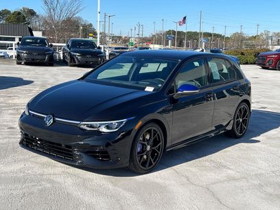 Used 2023 Volkswagen Golf 20th Anniversary Edition