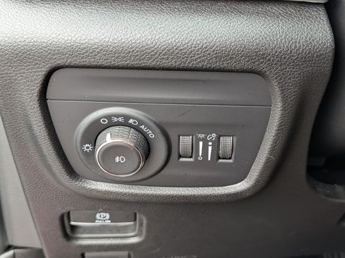 Used 2024 Jeep Grand Cherokee Limited AWD/4WD image 22